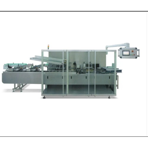 Fully-Automatic Economical Machine for Concete Block